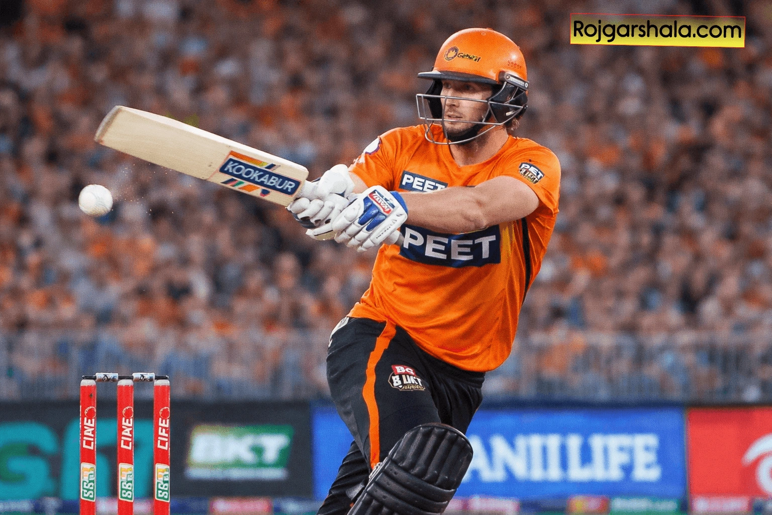 Perth Scorchers vs Sydney Sixers: Big Bash League (BBL) की महाकाव्य प्रतिद्वंद्विता का विश्लेषण