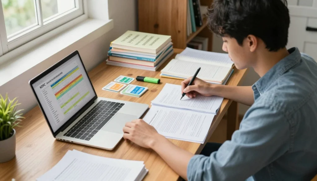 NTPC Exam Preperation tips in hindi 